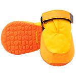 Ruffwear, Summit Trex Shoes, Dog Boots for Everyday Use, Sunrise Yellow, 2.50"