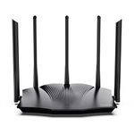 Wide Range Wireless Router