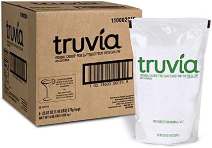Truvia Cal