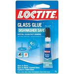 Loctite 233841 0.07 Oz Instant Glass Glue 12 Pack