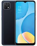 OPPO A15 - 6.5 inch, Dual Sim, 32 GB, Triple AI Camera Sim Free Android 10 Smartphone, Black