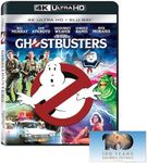 Ghostbusters