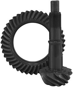 Yukon Gear & Axle (YG GM7.5-373) High Performance Ring & Pinion Gear Set for Differential, gm 7.5 in 3.73 ratio
