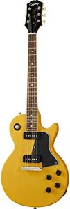 Epiphone Les Paul Special, TV Yellow