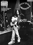 Neil Young: Deluxe Guitar Play-Alon
