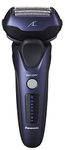 Panasonic Eslt67 Arc 3 Electric Wet/dry Rechargeable Shaver for Men With Pop-up Trimmer, 0.5400 kilogram