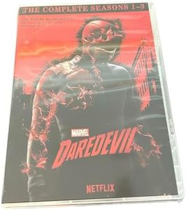Daredevil: