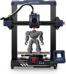 ANYCUBIC 3D Printer Kobra 2 Pro,500mm/s High Speed Printing,LeviQ 2.0 Auto Leveling,High Precision, Stability &No Layer Texture,Intelligent APP Control,Print Size 220 * 220 * 250mm