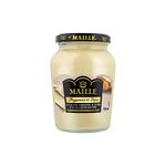 Maille Dijon Mayonnaise, With a Hint of Dijon Mustard, Balanced Taste and Smooth Texture, 340ml