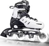 Inline Skates for Women Men Fun Ill