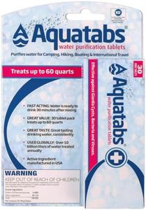 Aquatabs 4