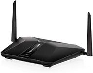 NETGEAR Nighthawk 4-Stream AX4 WiFi