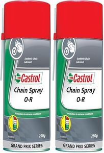 Castrol O-