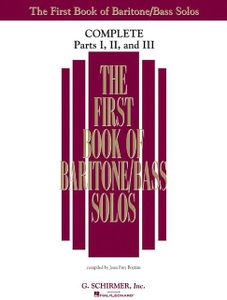 The First 