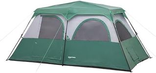 Amazon Basics 8-Person Instant Camp