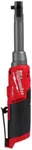 Milwaukee 2568-20 12V Cordless 1/4" Extended Reach Hi-Speed Ratchet (Tool Only)