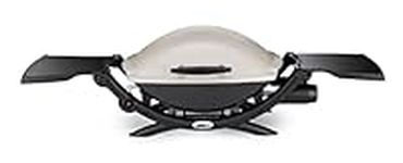 Weber Q (Q2000 - Classic 2nd Genera