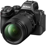 Nikon Z5II and 24-200mm kit