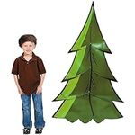Fun Express Pine Tree Cardboard Cut