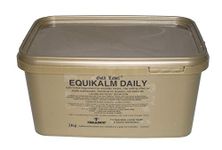 Gold Label Equikalm Daily, Horse Calming, Horse Supplement, 2 KG