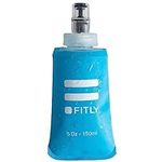 FITLY Soft Flask - 5 oz (150 ml)- S