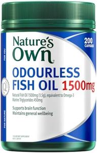 Nature's O