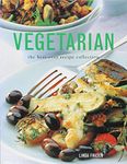 The Complete Vegetarian Cookbook