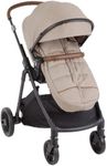 Graco Near2Me Stylish Pushchair wit