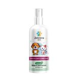 ZOIVANE Soft and Shine Serum for Dog & Cat, Cat Accessories for Nourishing Hair and Shiny Body Wash, Suitable for All Cat Types | Cat Serum - Pack of 1