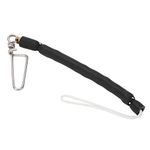 Speargun Bungee, Outdoors Duty Speargun Shock Cord Spearfishing Shockcord with Snap Swivel Speargun Bungee