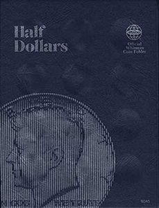 Half Dolla