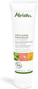 Melvita Foot Cream Extra Soft 150 ml