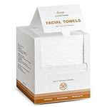 Disposable Face Towel,Biodegradable