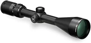 Vortex Optics Diamondback 3.5-10x50