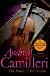 The Voice of the Violin (The Inspector Montalbano Mysteries Book 4)