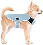 Pecute Dog Cooling Coat, Summer Coo