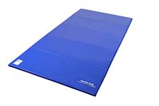 Tumbl Trak Tumbling Panel Mat, 5ft x 10ft