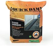 Quick Dam Emergency Flood Barrier