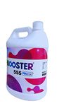 Dozer 555 Aquapot Reverse Osmosis PH Booster 5 Liter tin