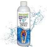 Waters Choice Enzymes for Swim Spas