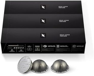 Nespresso