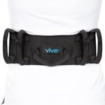 Vive Gait Belt (300lbs) Transfer Be