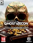 Tom Clancy’s Ghost Recon Wildlands Ultimate Edition - Ultimate | PC Download - Ubisoft Connect Code