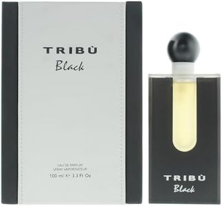 TRIBU Black EDP 3.3oz