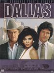 Dallas: The Complete Fourth Season