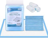 Clevinger Disposable Bed Underpads,