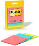 Post-it Notes Jaipur Collection Lin