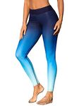 ATTRACO Swim Pants for Women Surf Diving Leggings Running Sports Swimming Bottom