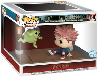 Funko Pop!