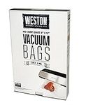 Weston 30 Count Pint Vacuum Sealer 